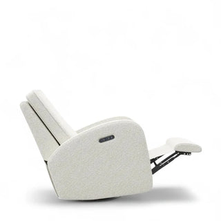 Boucle Recliner Chairs