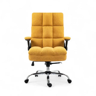 Boucle Desk Chairs