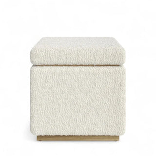 Boucle Ottomans