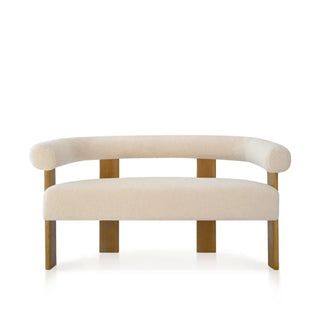 Boucle Loveseats