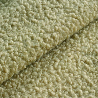 Wool Boucle Fabric